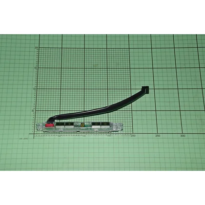 Wiązka do okapu wyspowego Amica 50 cm EAE K 05 02 02 660 0200 4 1 1006
