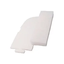 Zestaw filtrów do odkurzacza Electrolux Mondo EF44 9092941211