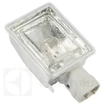 Zestaw bocznego oświetlenia do piekarnika Electrolux / AEG G9 25 W 230 V 3890867116