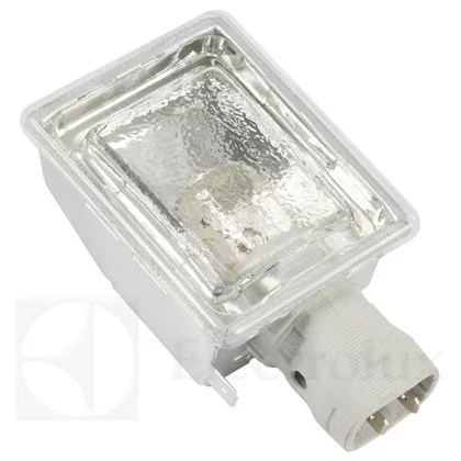 Zestaw bocznego oświetlenia do piekarnika Electrolux / AEG G9 25 W 230 V 3890867116
