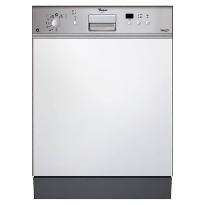 Zaprogramowany programator do zmywarki Whirlpool 480140101201 C00433707