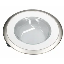 Drzwi kompletne z zawiasem do pralki Hisense Gorenje 799747 biało-srebrne oryginał