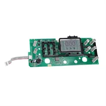 Elementy elektryczne do pralek r Panel sterowania z wyświetlaczem do pralki Electrolux / AEG / Zanussi 8076952285