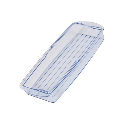 Półki na drzwi różni producenci Pokrywa półki drzwiowej do lodówki Electrolux / AEG 2244094039