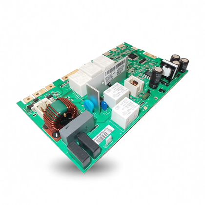 Skonfigurowany moduł elektroniczny do pralki Electrolux / AEG EWM09312 973914907042001