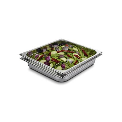 Zestaw naczyń do gotowania na parze - Deluxe Steam Set