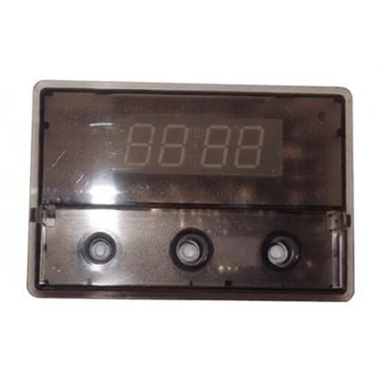 Programator do kuchenki Amica TaPr 1-p czerwony INV T105 G2O13 8054626