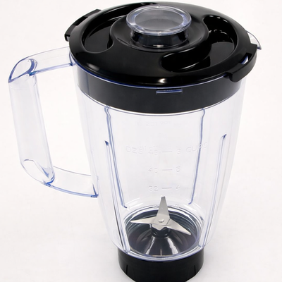 Kielich blendera kompletny Severin 5371-048 do blendera SM3707, oryginał