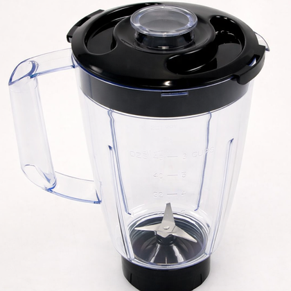 Kielich blendera kompletny Severin 5371-048 do blendera SM3707, oryginał