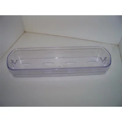 Półki na drzwi różni producenci Środkowa półka drzwiowa do lodówki Ariston / Indesit / Hotpoint / Whirlpool C00174913 482000030115