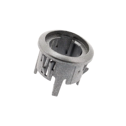 Oprawka przycisku panelu sterowania do mikrofalówki Whirlpool / Indesit / Ariston / Hotpoint 481241259118 C00316732 481241129017 C00311165