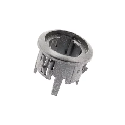 Oprawka przycisku panelu sterowania do mikrofalówki Whirlpool / Indesit / Ariston / Hotpoint 481241259118 C00316732 481241129017 C00311165