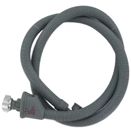 Części zamienne GORENJE Wąż dopływowy Aquastop do pralki Gorenje / Hisense 3/4" 598865