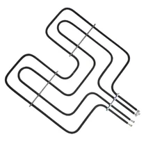 Grzałka dolna do piekarnika i kuchni Mastercook / Fagor 1500 W CA5F001A5