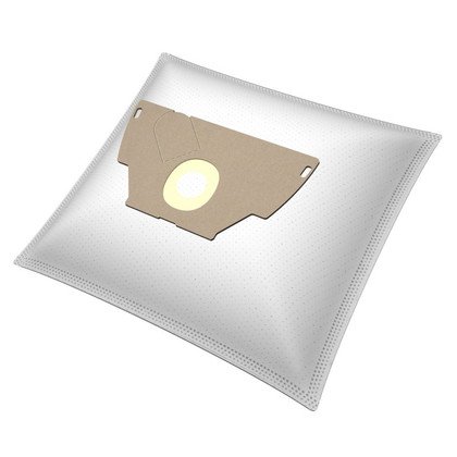 Worki Progress Diamant D600- Diamant D609/ Diamant D611-Diamant D699/DP 500/P 67 - 4 szt. + filtr (ELMB02K)