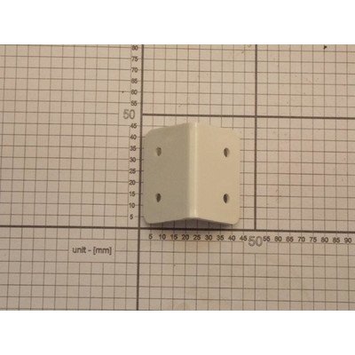 Łącznik do zabudowy do chłodziarko-zamrażarki Amica (1021980)