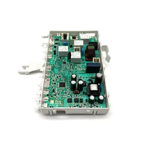 Elementy elektryczne do pralek r Skonfigurowany moduł sterujący do pralki Electrolux / AEG EWM10931 973914531101017