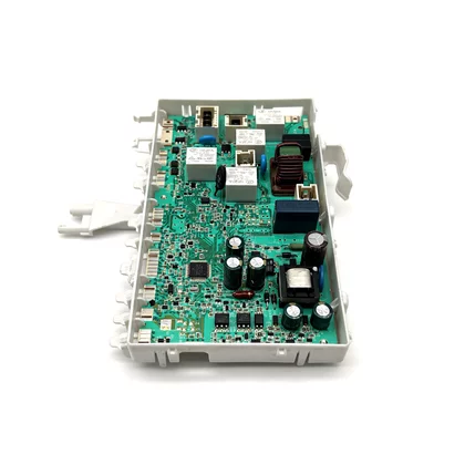 Elementy elektryczne do pralek r Skonfigurowany moduł sterujący do pralki Electrolux / AEG EWM10931 973914531101017