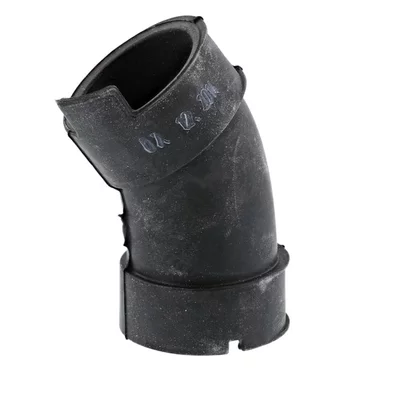 Złączka rurowa łącząca pompę z grzałką do zmywarki Electrolux / AEG 1118946126