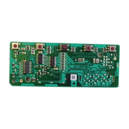 Elementy elektryczne do pralek r Płytka sterowania do pralki i pralko-suszarki Amica 1032780