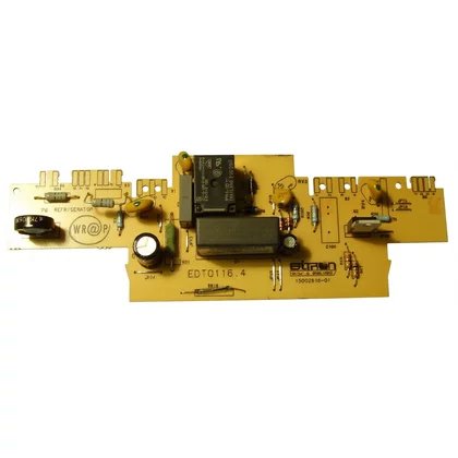 Moduł elektroniczny termostatu do lodówki Ariston / Indesit / Hotpoint / Whirlpool ETD01+8200930 C00193612 482000030153