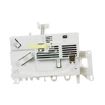 Elementy elektryczne do pralek r Skonfigurowany moduł sterujący do pralki Electrolux / AEG EWM09311 973914906444034