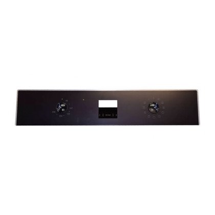 Panel przedni do piekarnika Amica 1TsLaSm-ideo bez logo 9066931