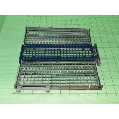 Kosze na naczynia do zmywarek AM Półka na sztućce 1211767