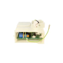 GN163130ZGB BEKO Moduł elektroniczny inverter do lodówki Beko / Grundig / Arcelik 5645512900