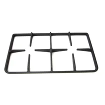 Ruszt na 2 palniki do płyty gazowej Ariston / Indesit / Hotpoint / Whirlpool C00090256