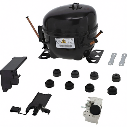 Sprężarka do lodówki Electrolux / AEG T1112Y 8087948090