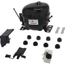 Sprężarki, akcesoria, przekaźnik Sprężarka do lodówki Electrolux / AEG T1112Y 8087948090
