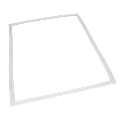 Magnetyczna uszczelka drzwi chłodziarki Gorenje / Hisense biała 57 x 88 cm 334667