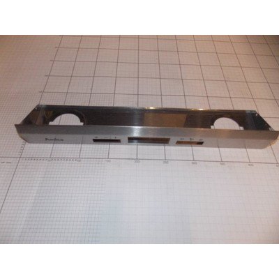 Obudowa panelu sterowania (1018075)