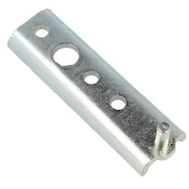 RCSA340K30X BEKO Zawias dolny drzwi lodówki Beko / Grundig / Arcelik 4918650100