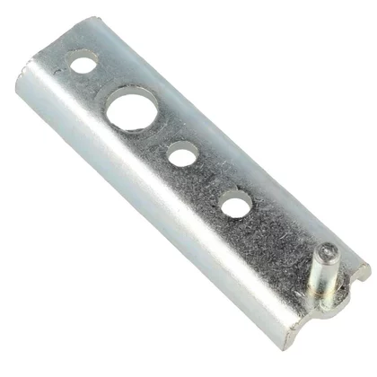 RCSA340K30X BEKO Zawias dolny drzwi lodówki Beko / Grundig / Arcelik 4918650100