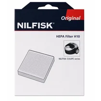 Filtr HEPA H10 / EPA 10 do odkurzacza Nilfisk One / Coupé / Neo 78601000 oryginał