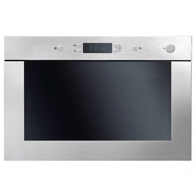 Kuchenka mikrofalowa do zabudowy Whirlpool AMW 496 IX inox