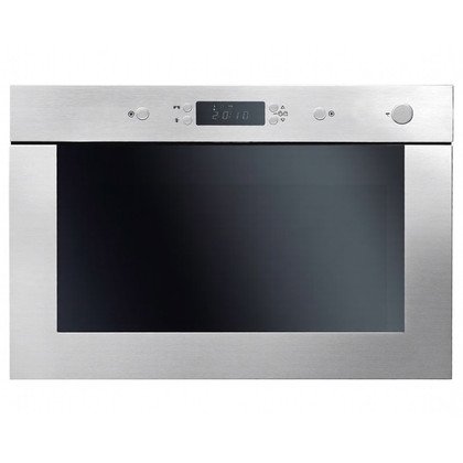 Kuchenka mikrofalowa do zabudowy Whirlpool AMW 496 IX inox