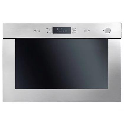 Kuchenka mikrofalowa do zabudowy Whirlpool AMW 496 IX inox