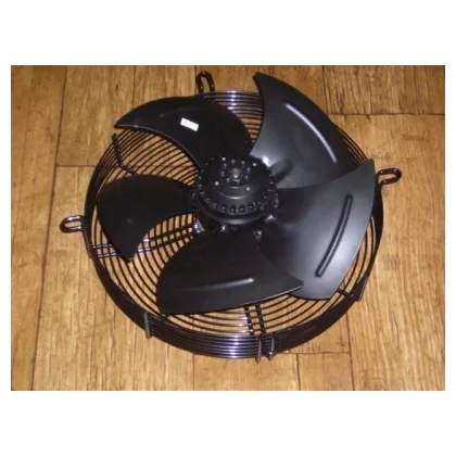 Termostaty regulowane do lodówek Wentylator chłodzący ssący Domax YWF4E-450/S 450 mm 34165