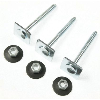 Śruba mocująca przeciwwagę do pralki Whirlpool / Indesit / Ariston / Hotpoint 481231018506 C00327328