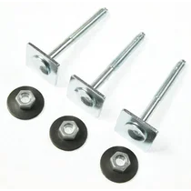Śruba mocująca przeciwwagę do pralki Whirlpool / Indesit / Ariston / Hotpoint 481231018506 C00327328