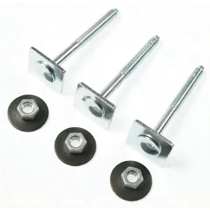 Śruba mocująca przeciwwagę do pralki Whirlpool / Indesit / Ariston / Hotpoint 481231018506 C00327328