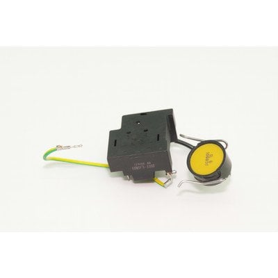 Starter+zabezp LC100CY1 chłodziarko-zamrażarki Amica (1043924)
