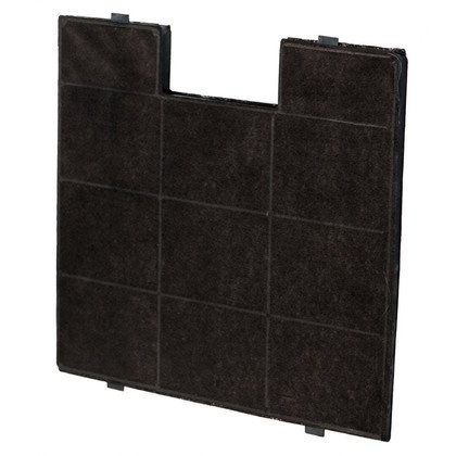 Filtr węglowy do okapu Amica 240 x 220 x 10 mm FWK-250 FR7708
