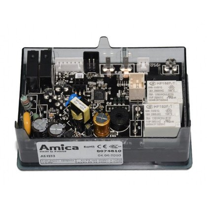 8074810 Programator Ts Pyro 3.3 AETS53 T105AMI AMICA