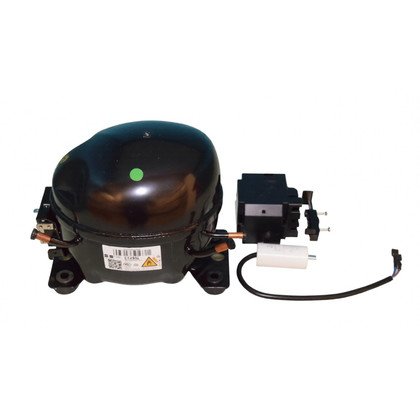 Kompresor chłodziarko-zamrażarki Amica ETZ95L 1036354