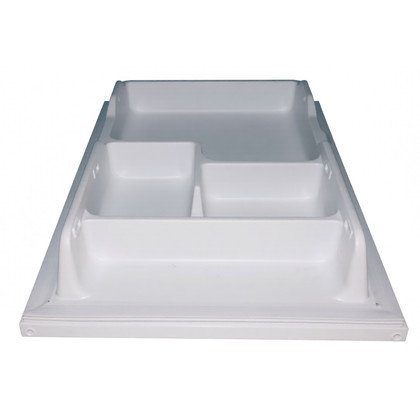 Drzwi chłodziarki Amica białe 1023105