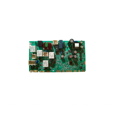 Skonfigurowany moduł sterujący do pralki Electrolux / AEG EWM10931 973914533146002